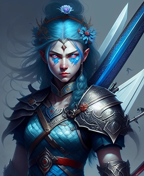 Priti Solanki smiling with rocky background